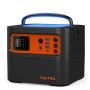 TIG FOX T500 540Wh
