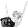 TP-LINK VIGI C340-W(4mm)