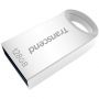 TRANSCEND JetFlash 710 128GB USB 3.0 срібло