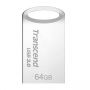 TRANSCEND JetFlash 710 64GB Silver