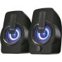 TRUST Gemi 2.0 Rgb Black (22948)