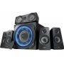 TRUST GXT 658 Tytan 5.1 Surround Speaker System (21738)