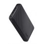 TRUST Primo ECO, 15000мА·год, 2хUSB-A/USB-C, 15W, чорний