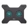 TRUST Xstream Breeze Notebook Cooling Stand Black