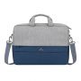 RivaCase 7532 Prater, grey/dark blue