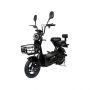ATLAS Elegant Black