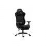 GT Racer X-2305 Black (X-2305 Fabric Black)