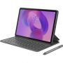 LENOVO Idea Tab 5G 11 IPS/MTK D 6300/8/25 6/KB+Pen/Luna Grey (ZAFM0237UA)
