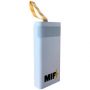 MIF 20000mAh, QC/22.5W, White (BJ18 / 44504)
