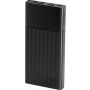 YENKEE YPB 1031 - 10000 mAh PD20W + QC22.5W (Чорний)
