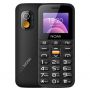 Nomi i1820 Black (чорний)