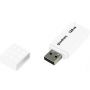 GOODRAM UME2 128GB White (UME2-1280W0R11)