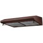 VENTOLUX ROMA 50 BR LUX