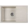 VENTOLUX DIAMANTE (BLUE SAND) 765x485x200