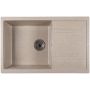 VENTOLUX DIAMANTE (BROWN SAND) 765x485x200
