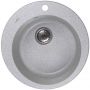 VENTOLUX FABIA (GRAY GRANIT) D500x200