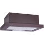 VENTOLUX GARDA 50 BR (700) SLIM