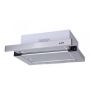 VENTOLUX GARDA 50 INOX (500) LED