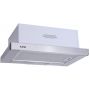VENTOLUX GARDA 50 INOX (700) SLIM