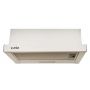 VENTOLUX GARDA 50 WH (500) LED
