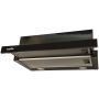 VENTOLUX GARDA 60 BK (700) LED