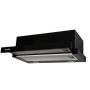 VENTOLUX GARDA 60 BK (900) LED