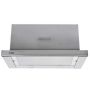 VENTOLUX GARDA 60 INOX (1100) LED