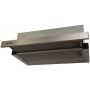 VENTOLUX GARDA 60 INOX (700) LED