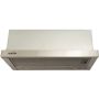 VENTOLUX GARDA 60 INOX (700) LED 2S