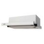 VENTOLUX GARDA 60 WH (700) LED 2S
