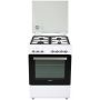 VENTOLUX GE 6060 CS 6MT (WH)