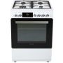 VENTOLUX GE 6060 CS 6TC (WH)