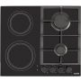 VENTOLUX HG622 B9G CS (BK)