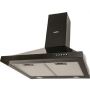 VENTOLUX LAZIO 60 BK (1000) LED