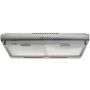 VENTOLUX ROMA 60 INOX LUX