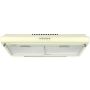 VENTOLUX ROMA 60 IVORY LUX