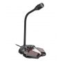 Vertux Condor USB Black