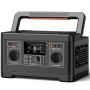 Voltronic PS A5, потужність 520Вт, ємність 140400mAh, 6.3 кг, 306*200*176 мм Q1