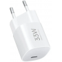 Xiaomi 33W Nano Type-C (BHR087LEU)білий