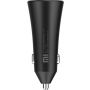 XIAOMI Car Charger (2 USB/37W) Black(CC06ZM/GDS4131CN/GDS4147GL)