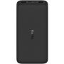 Акумулятор Xiaomi Redmi 20000mAh (чорний)