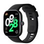 XIAOMI Redmi Watch 4 Obsidian Black чорний (BHR7854GL)