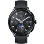 XIAOMI Watch 2 Pro Bluetooth Black Case with Black Fluororubber Str (1006732)