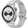 XIAOMI Watch S4 Silver BHR9197GL