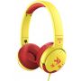 XO EP47 Red-Yellow
