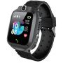 XO H100 Kids Watch Black