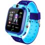 XO H100 Kids Watch Blue