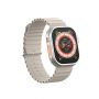 XO M9Ultra AMOLED Call Watch Sport Edition (Бежевий)