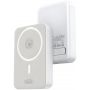 XO PR231 10000 mAh with MagSafe 15W + PD20W White