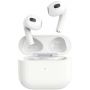 XO T4 Pods Bluetooth headset Білі